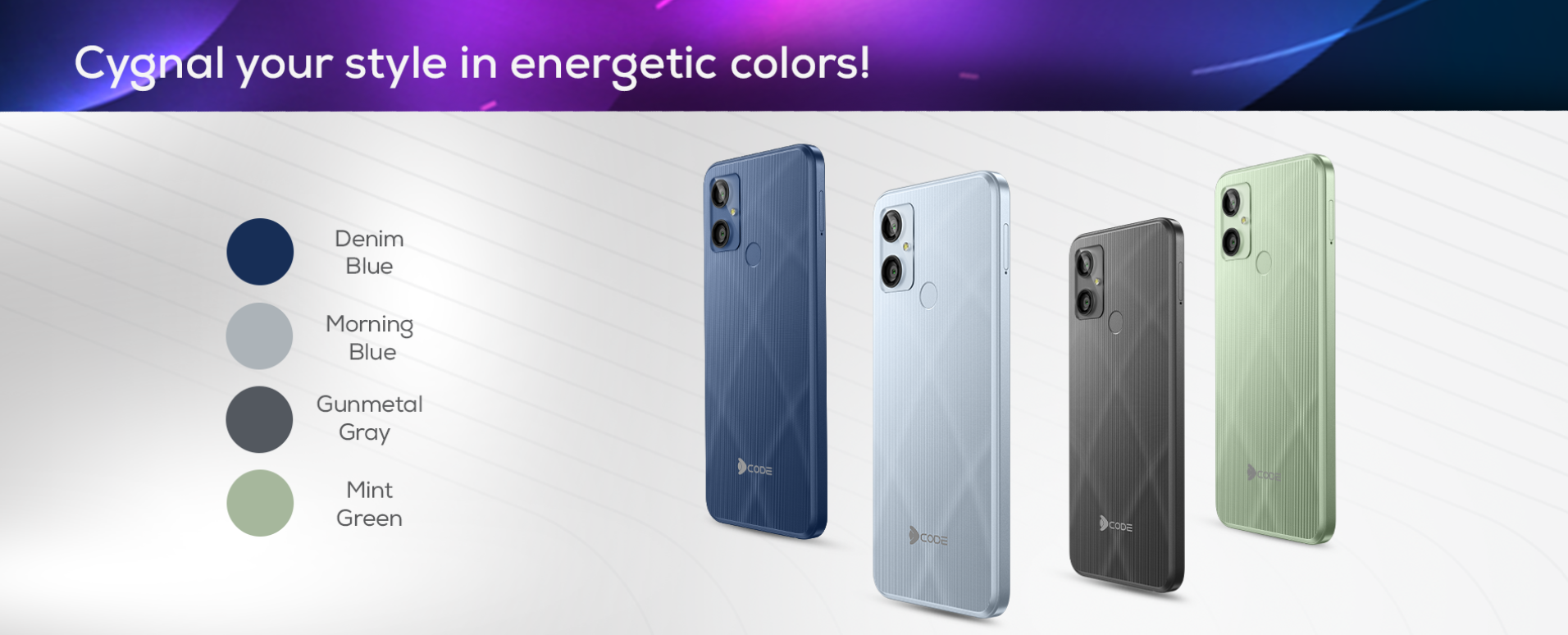 Dcode Cygnal 2 Price in Pakistan 2026 | Priceoye