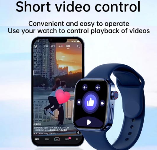 S8 Pro Max Smart Watch Price in Pakistan 2024 | PriceOye